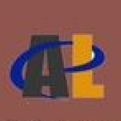 A. L. E-Component International Inc. logo