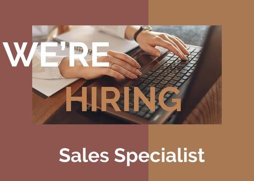 Jobtalk - Sales Specialist vacancy in General Trias! Hiring by A. L. E-Component International Inc.