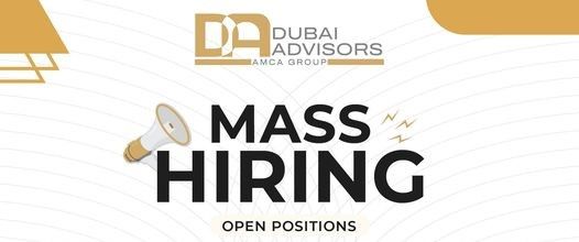 Jobtalk - Accountant vacancy in Silang! Hiring by Dubai Advisors