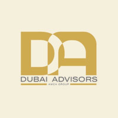 Dubai Advisors logo