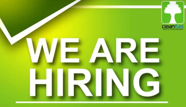Jobtalk - Cashier vacancy in Makati! Hiring by Clean Fuel