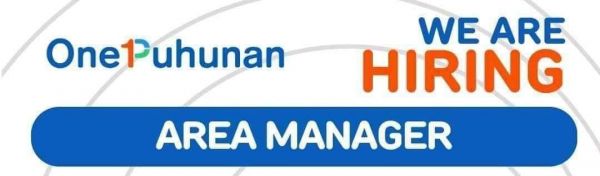 Jobtalk - Area Manager needed for  field work in Batangas area