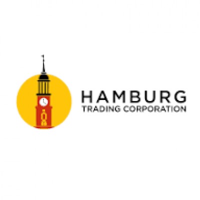 HAMBURG Trading Corporation logo