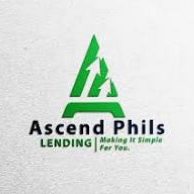 Ascend Phils Lending Corporation logo