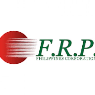 F.R.P Philippines Corporation logo