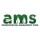 Ams environmental management corporation company logo