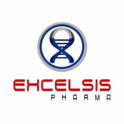 Excelsis Pharma logo