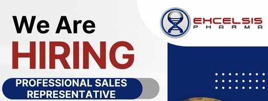 Jobtalk - Medical Sales Representative needed for  field work in Ilocos Norte area