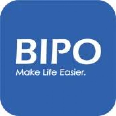 BIPO Service Philippines Inc. logo