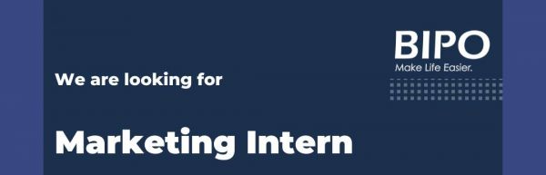 Jobtalk - Marketing Intern vacancy in Mandaluyong! Hiring by BIPO Service Philippines Inc.