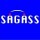 Sagass consulting company logo