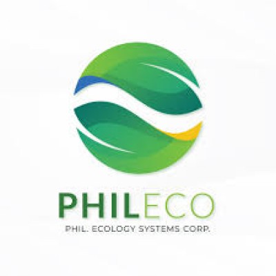Phil Ecology Systems Corp. logo