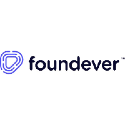Foundever logo