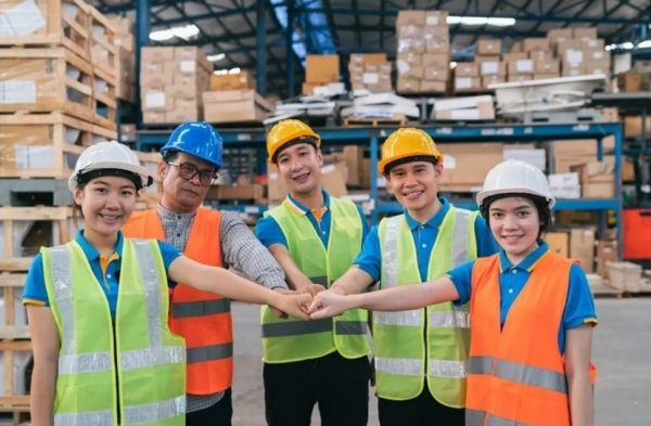 Jobtalk - Procurement Staff vacancy in Quezon City! Hiring by Staunch Workforce Corporation