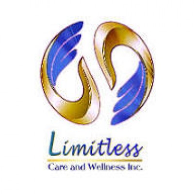 Limitless Care and Wellness Inc. logo