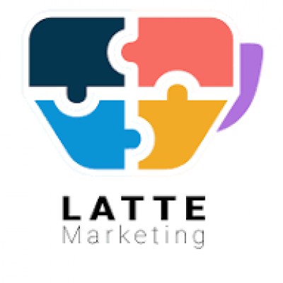 Latte Marketing logo
