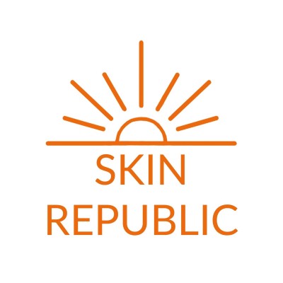 Skin Republic logo