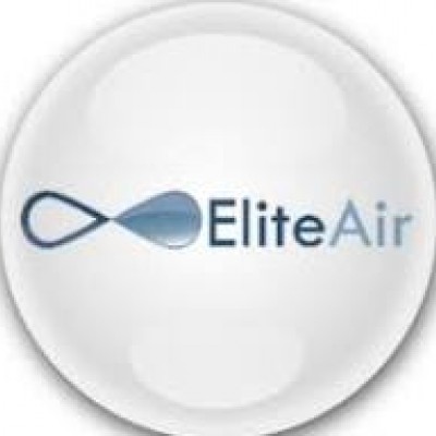 EliteAir Climate Control Inc. logo