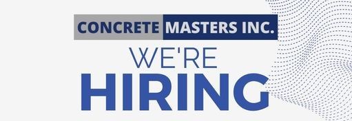 Jobtalk - Documentation Specialist vacancy in Parañaque! Hiring by Concrete Masters Inc.