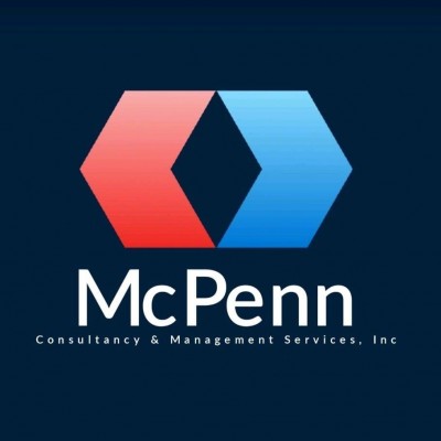 Mcpenn Consultancy and Management Services Inc. logo
