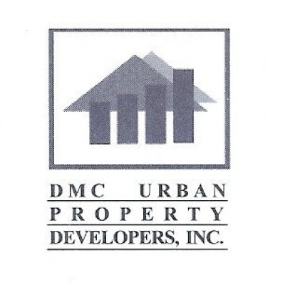 DMC Urban Property Developers Inc. logo