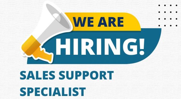 Jobtalk - Sales Support Specialist vacancy in Makati! Hiring by DMC Urban Property Developers Inc.