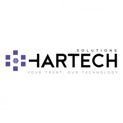 Hartech Trading Corporation logo