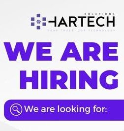 Jobtalk - General Accountant vacancy in Pasig! Hiring by Hartech Trading Corporation