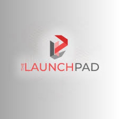 The Launchpad logo