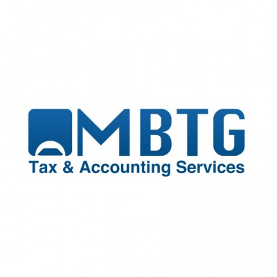 MBTG Tax & Accounting Services logo