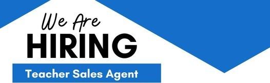 Jobtalk - Sales Agent needed for  field work in Davao Del Sur area