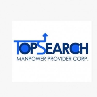 Topsearch Manpower Provider Corp. logo