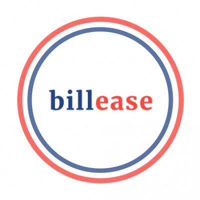BillEase logo