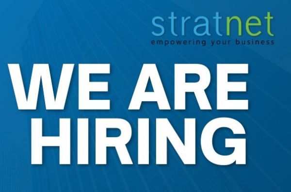 Jobtalk - IT Support Specialist vacancy in Quezon City! Hiring by Strategic Networks Inc.