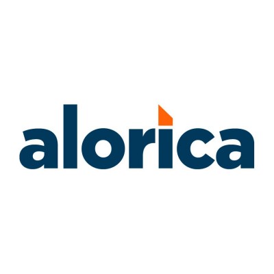Alorica logo
