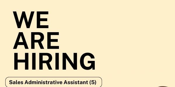 Jobtalk - Sales Admin Assistant vacancy in Pasay! Hiring by Professional I.T. Solutions, Inc.