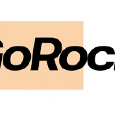 GoRocky logo