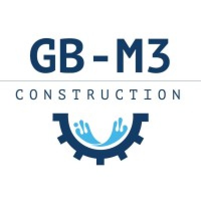 GB-M3 Construction Inc. logo