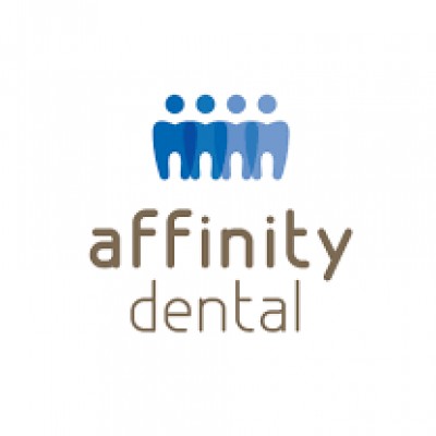 Affinity Dental Clinics logo