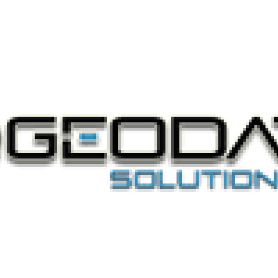 Geodata Solutions, Inc. logo