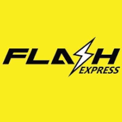 Flash Express (Ph) Co. Ltd. Inc. logo