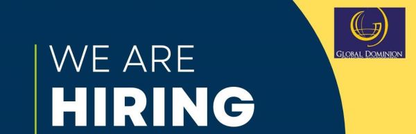 Jobtalk - Recruitment Associate vacancy in Taytay! Hiring by Global Dominion Financing, Inc.
