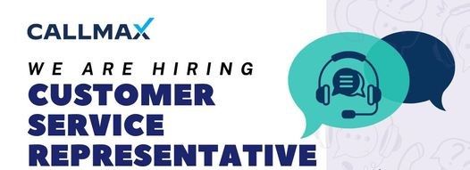 Jobtalk - Customer Service Representative vacancy in Imus City! Hiring by Callmax Solutions