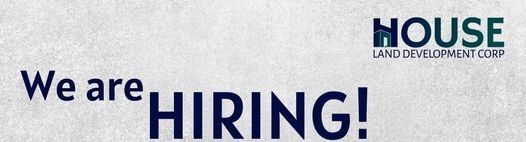 Jobtalk - Warehouse Officer vacancy in Pila! Hiring by House Land Development Corp.