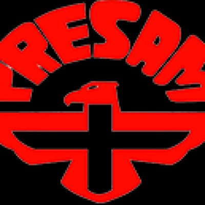 Presam Group of Companies logo