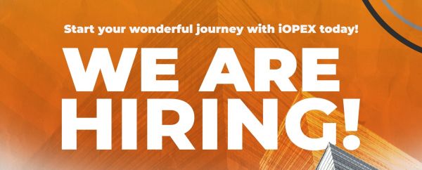 Jobtalk - SEO Specialist vacancy in Taguig City! Hiring by IOPEX Technologies Philippines Inc.
