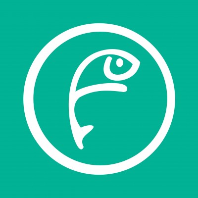 Fisher Mall logo