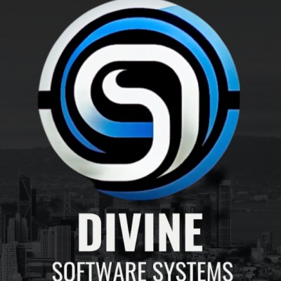 Divine Software Systems LLC logo