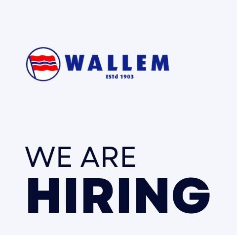 Jobtalk - Sales Manager vacancy in Intramuros! Hiring by Wallem Philippines Shipping, Inc.