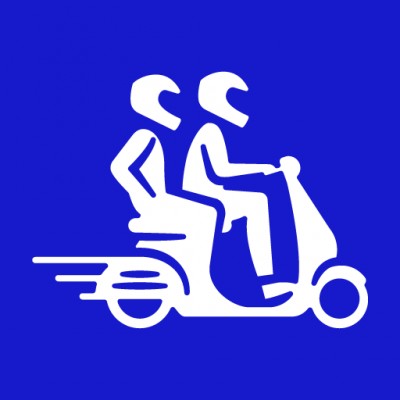 JoyRide SuperApp PH logo